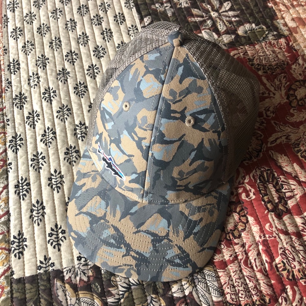 🧢 Patagonia SnapBack Hat 🧢